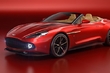 Aston Martin has unveiled new sport cars modification photo 2
