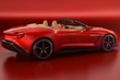 Aston Martin has unveiled new sport cars modification photo 1