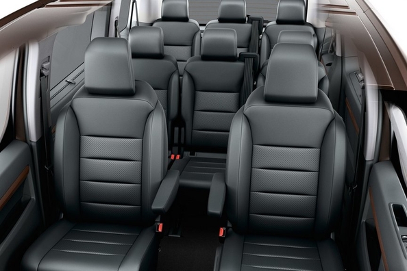 Browse Toyota Proace Verso