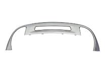 Volkswagen Touareg 2010-2018 Rear Bumper Lip V2 (2010-2014) photo 3