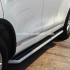 Volkswagen Touareg 2010-2018 Side Steps Original Style V2 (2 pcs, Aluminum) photo 2