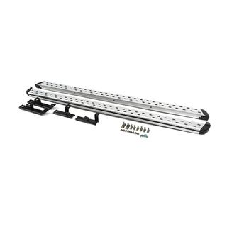 Side Steps Original V2 (2 pcs, Aluminum) Volkswagen Tiguan 2007-2016 photo 1