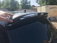 Volkswagen Touareg 2010-2018 ABT Spoiler photo 6
