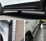 Hyundai Creta 2014-2020 Side Steps V1 (2 pcs) photo 2