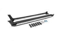 Hyundai Creta 2014-2020 Side Steps V1 (2 pcs) photo 5