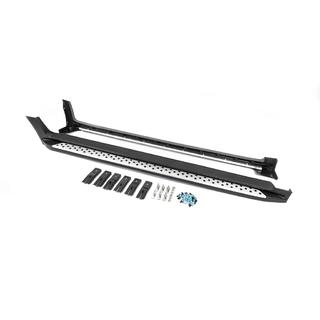 Side Steps V1 (2 pcs) Hyundai Creta 2014-2020 photo 3