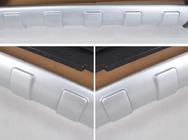 Hyundai IX-35 2010-2015 Rear Plastic Cover V2 photo 6