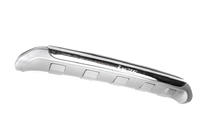 Hyundai IX-35 2010-2015 Rear Plastic Cover V2 photo 4