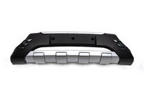 Hyundai IX-35 2010-2015 Front Plastic Lip V2 photo 3
