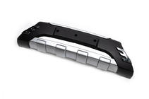 Hyundai IX-35 2010-2015 Front Plastic Lip V2 photo 4