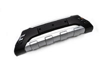 Hyundai IX-35 2010-2015 Front Plastic Lip V2 photo 2