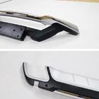 Hyundai Santa Fe 3 2012-2018 Front and Rear Bumper Covers (2016-2018) photo 3