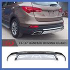 Hyundai Santa Fe 3 2012-2018 Rear Bumper Lip (2012-2016) photo 2
