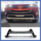 Toyota Rav 4 2013-2018 Front bumper lip (2013-2015) photo 2