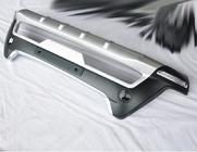 Toyota Rav 4 2013-2018 Front bumper lip (2013-2015) photo 4