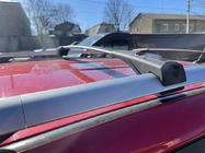 Toyota Rav 4 2013-2018 Roof Rack Cross Bars for Roof Rails (Original, 2 pcs) photo 4