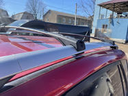 Toyota Rav 4 2013-2018 Roof Rack Cross Bars for Roof Rails (Original, 2 pcs) photo 1