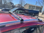 Toyota Rav 4 2013-2018 Roof Rack Cross Bars for Roof Rails (Original, 2 pcs) photo 6