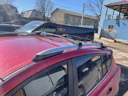 Toyota Rav 4 2013-2018 Roof Rack Cross Bars for Roof Rails (Original, 2 pcs) photo 7