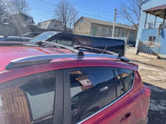 Toyota Rav 4 2013-2018 Roof Rack Cross Bars for Roof Rails (Original, 2 pcs) photo 2