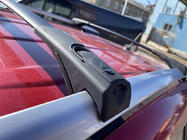 Toyota Rav 4 2013-2018 Roof Rack Cross Bars for Roof Rails (Original, 2 pcs) photo 5