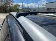 Toyota Rav 4 2013-2018 Roof Rack Cross Bars for Roof Rails (Original, 2 pcs) photo 8
