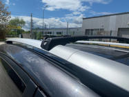 Toyota Rav 4 2013-2018 Roof Rack Cross Bars for Roof Rails (Original, 2 pcs) photo 9