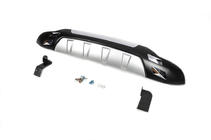 Toyota Highlander 2008-2013 Rear Bumper Extension (2008-2010) photo 4