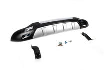 Toyota Highlander 2008-2013 Rear Bumper Extension (2008-2010) photo 2
