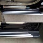 Toyota Highlander 2008-2013 Original Side Steps (2011-2013, 2 pcs) photo 2