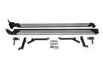 Toyota Highlander 2008-2013 Original Side Steps (2011-2013, 2 pcs) photo 4