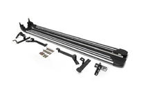 Toyota Highlander 2008-2013 Original Side Steps (2011-2013, 2 pcs) photo 1