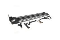 Toyota Highlander 2008-2013 Original Side Steps (2011-2013, 2 pcs) photo 3