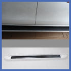 Toyota Hilux 2015- Side Steps Original (2 pcs) photo 2