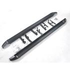 Toyota Hilux 2015- Side Steps Original (2 pcs) photo 3