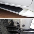 Toyota Hilux 2015- Side Steps Original (2 pcs) photo 4