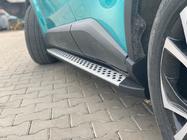 Toyota C-HR 2016-2023 Side Steps Original V1 (2 pcs, aluminum) photo 6