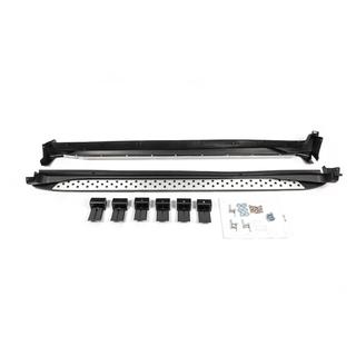 Side Steps Original V1 (2 pcs, aluminum) photo 2