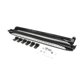 Side Steps Original V1 (2 pcs, aluminum) photo 3