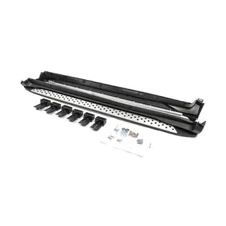 Side Steps Original V1 (2 pcs, aluminum) photo 3