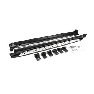 Side Steps Original V1 (2 pcs, aluminum) photo 4
