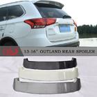 Mitsubishi Outlander 2012-2021 OEM Rear Spoiler (2013-2016) photo 4