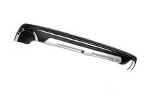 Mitsubishi ASX 2010-2023 Rear Bumper Extension (2013-2015) photo 3