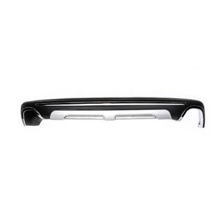 Rear Bumper Extension (2013-2015) photo 4