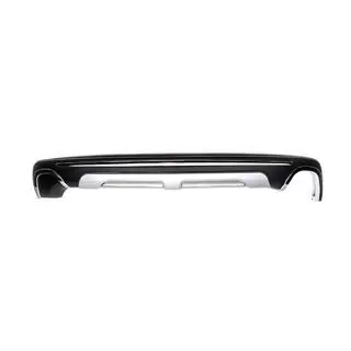 Rear Bumper Extension (2013-2015) photo 4