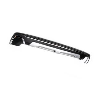 Rear Bumper Extension (2013-2015) photo 3