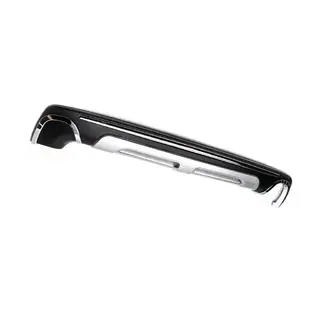 Rear Bumper Extension (2013-2015) photo 3