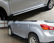 Mitsubishi ASX 2010-2023 Side Steps OEM V1 (2 pcs) photo 4