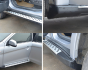 Mitsubishi ASX 2010-2023 Side Steps OEM V1 (2 pcs) photo 1