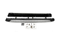 Mitsubishi ASX 2010-2023 Side Steps OEM V1 (2 pcs) photo 5